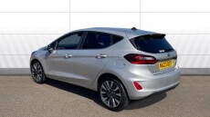 Ford Fiesta 1.0 EcoBoost Titanium X 5dr Petrol Hatchback